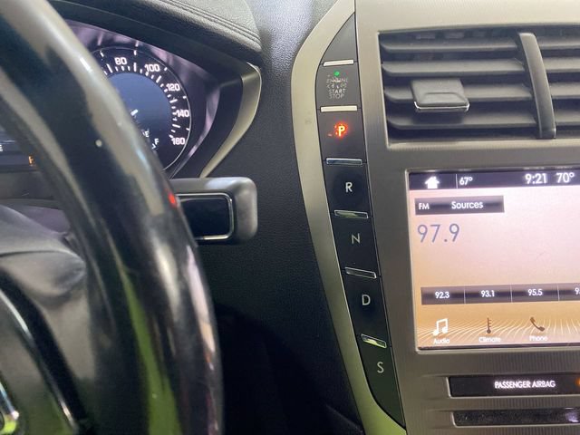 Used 2017 Lincoln MKZ Reserve w/ Climate Package AWD/4WD image 43