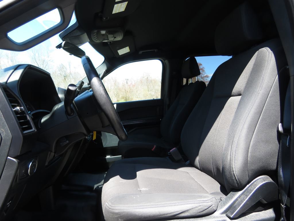 Used 2020 Ford Expedition XL AWD/4WD image 10