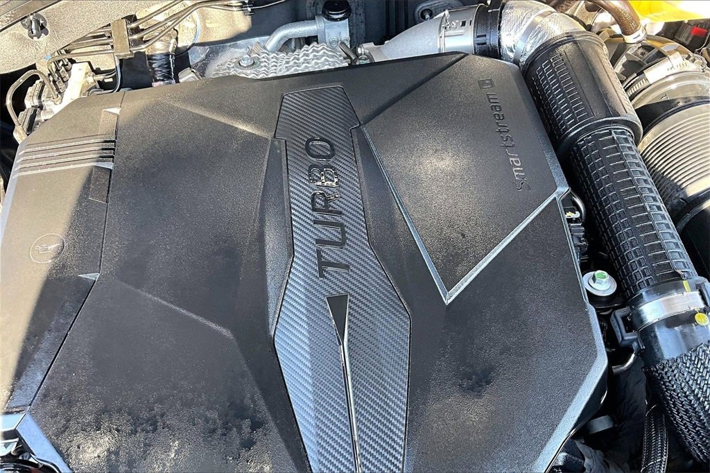 Used 2025 Kia Sorento SX image 35