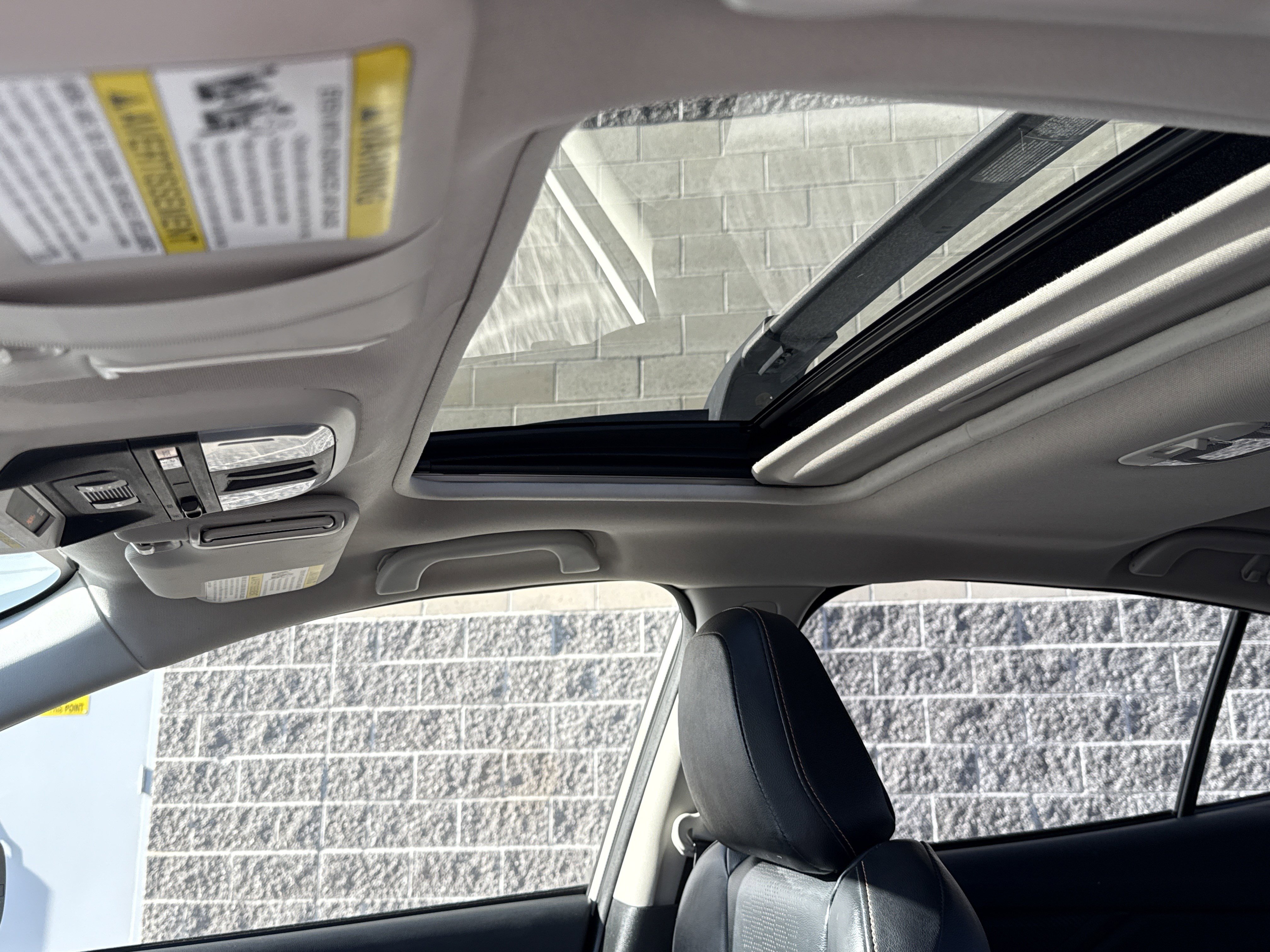 Used 2022 Subaru Crosstrek 2.5i Limited w/ Moonroof Package 2 image 36