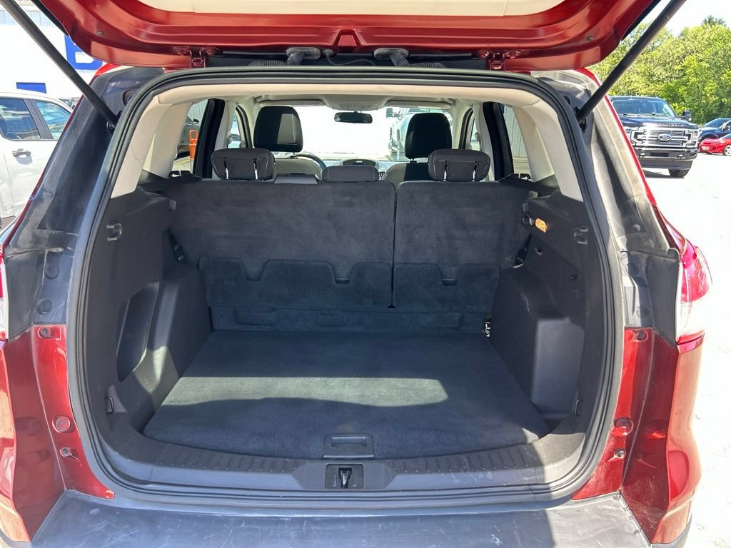 Used 2015 Ford Escape SE FWD image 39