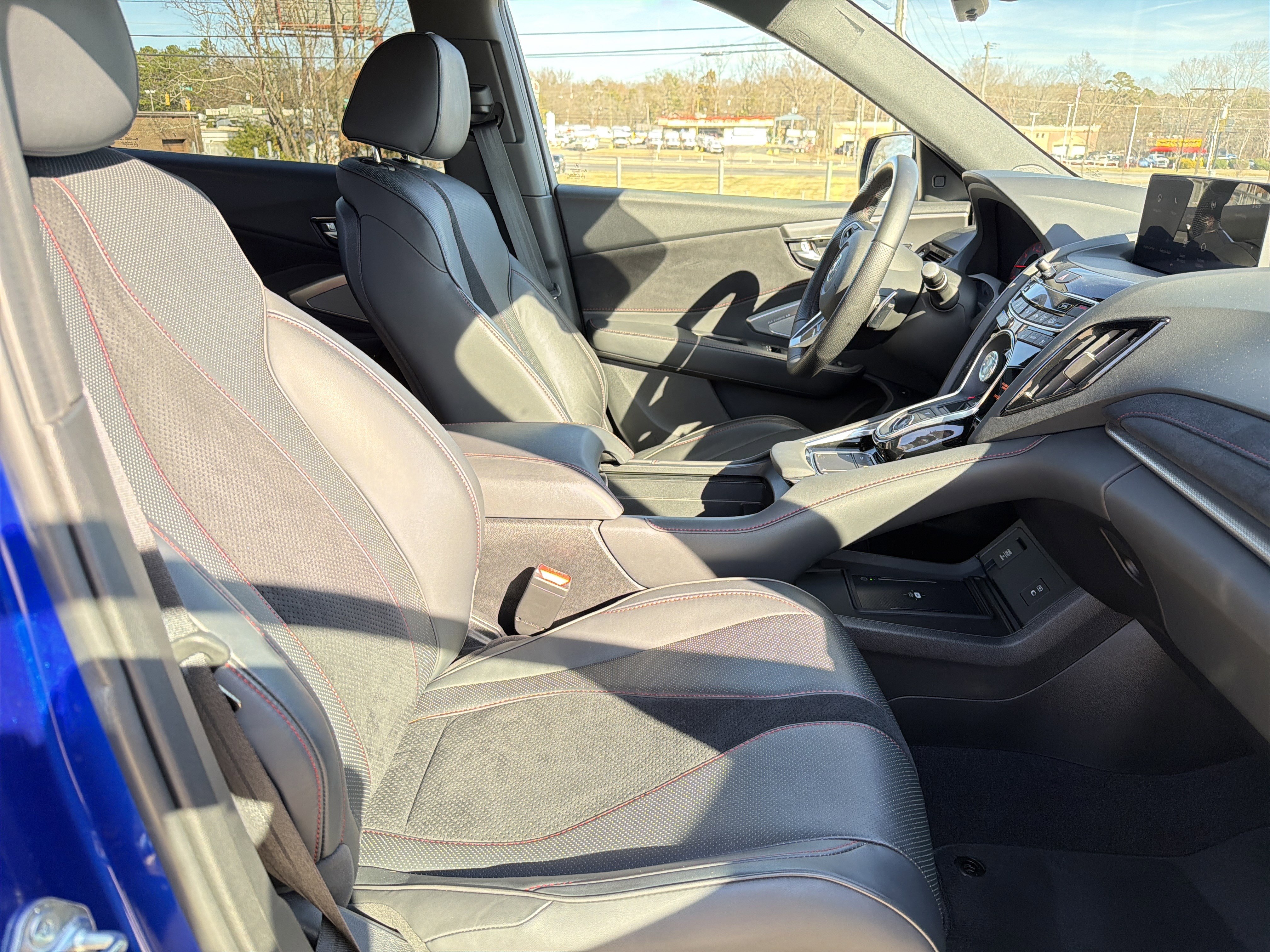 Certified 2024 Acura RDX A-Spec image 33