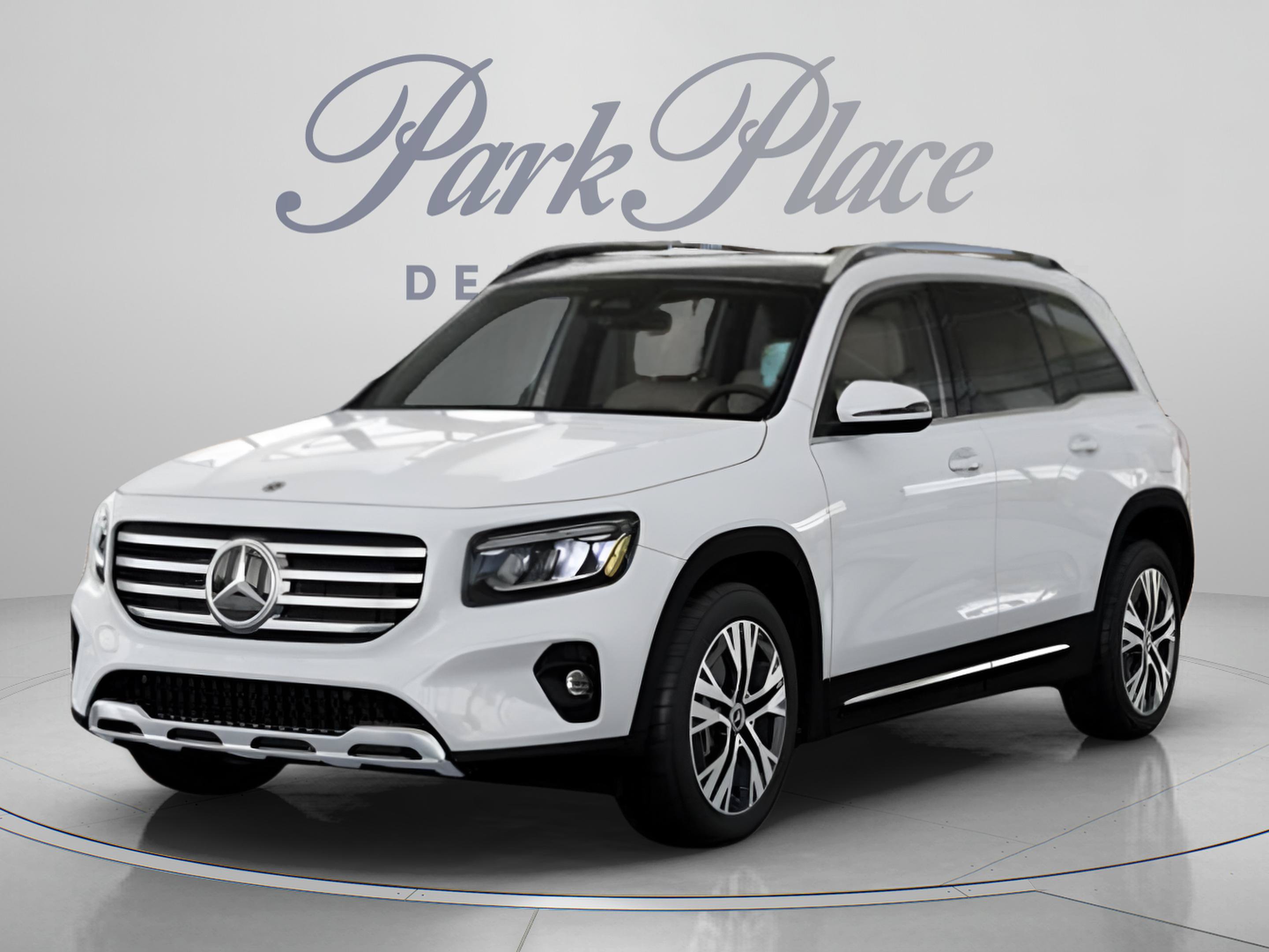 Used 2026 Mercedes-Benz GLB 250 image 40