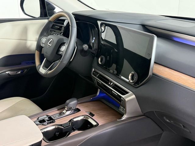 Used 2025 Lexus RX 350 Premium Plus w/ Convenience Package image 33