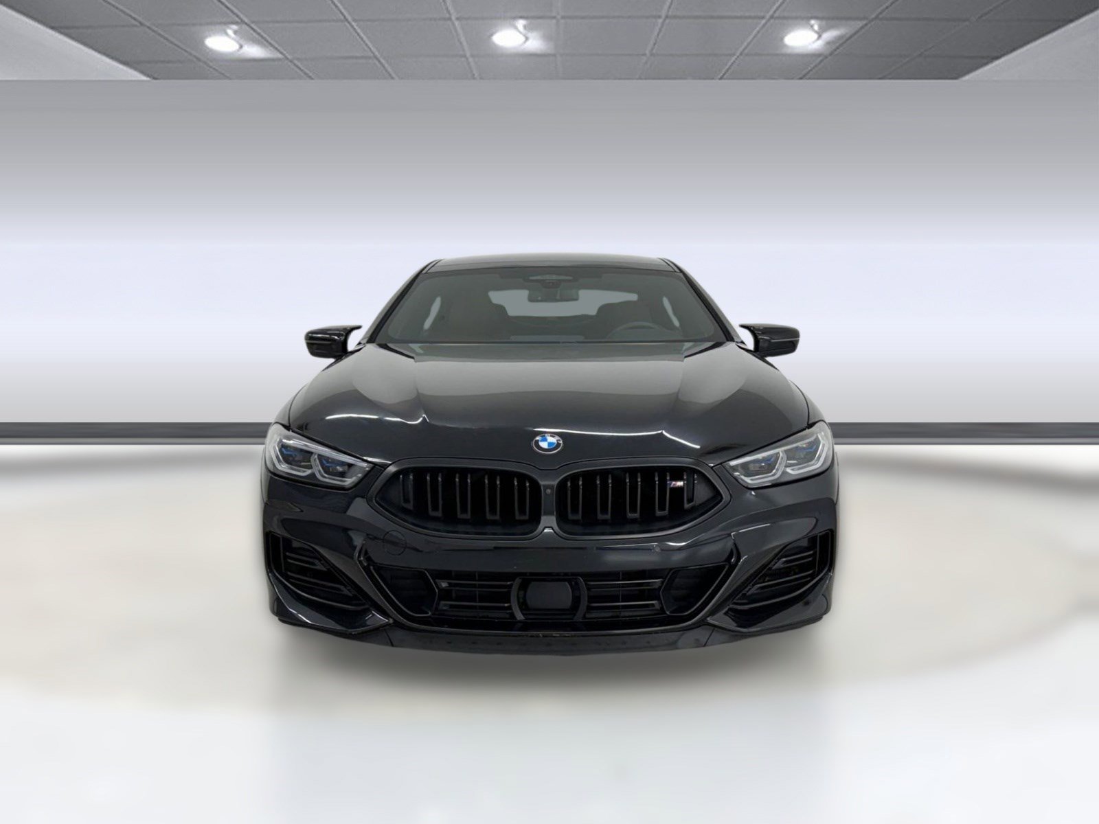 Used 2023 BMW M850i Gran Coupe xDrive AWD/4WD image 6