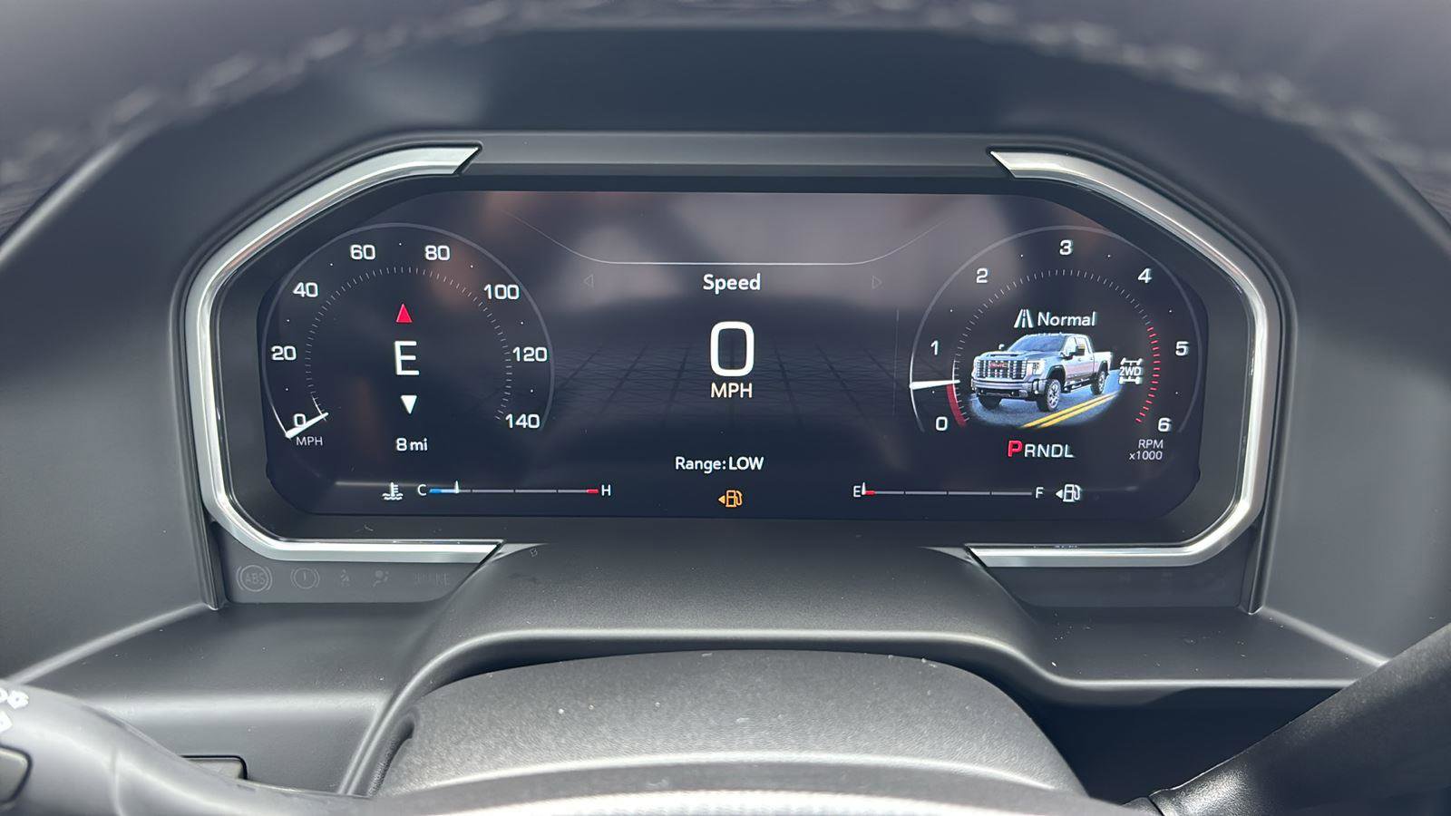 New 2026 GMC Sierra 2500 Denali Ultimate image 31