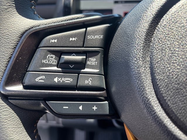 New 2026 Subaru Outback Wilderness AWD/4WD image 74