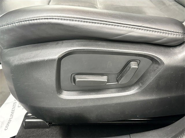 Used 2018 MAZDA CX-5 Touring w/ Preferred Equipment Package image 19