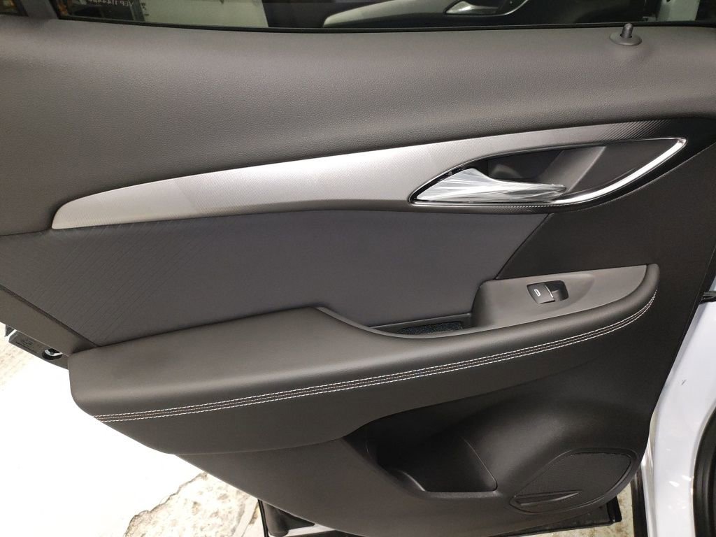 New 2026 Buick Envision Sport Touring image 29