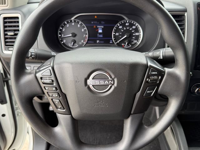 Used 2022 Nissan Frontier SV AWD/4WD image 10