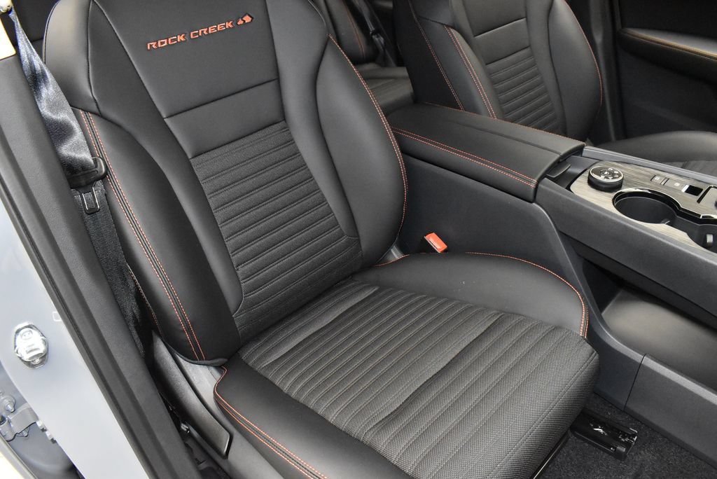 New 2026 Nissan Rogue SV AWD/4WD image 24