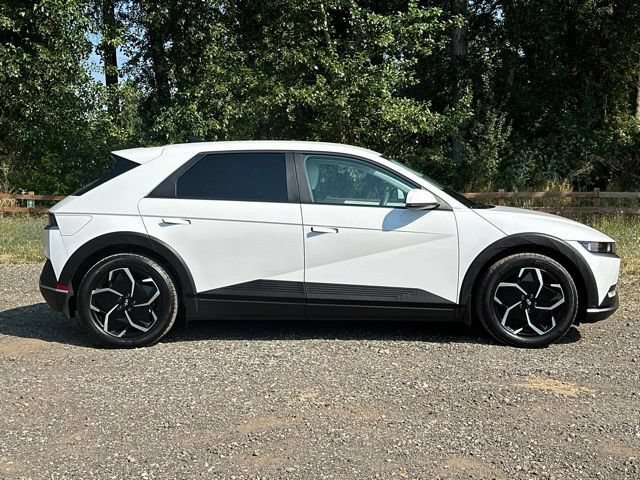 Certified 2023 Hyundai Ioniq 5 SEL w/ Cargo Package AWD/4WD image 10