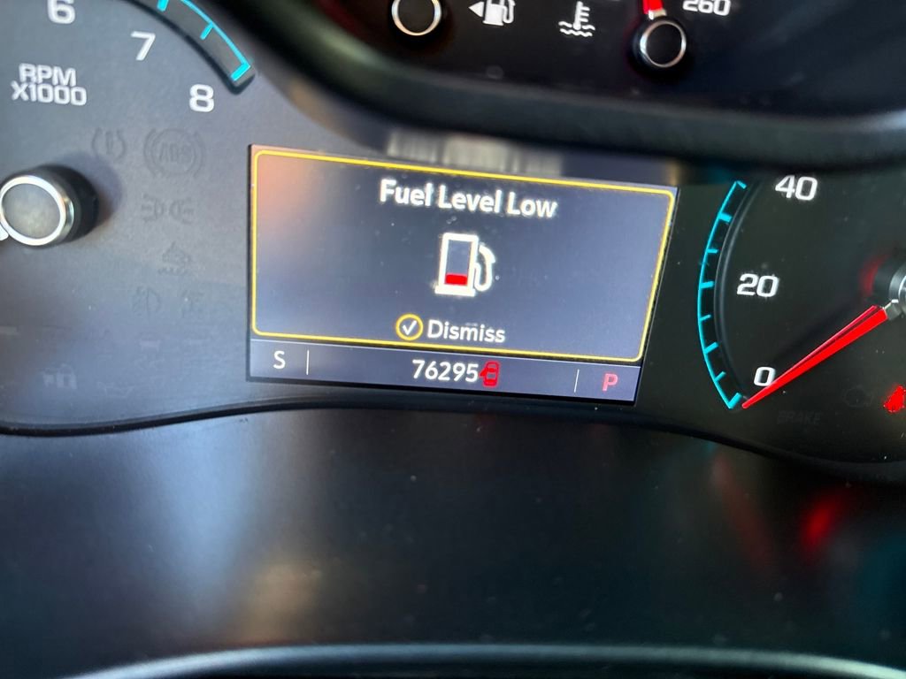 Used 2019 Chevrolet Colorado ZR2 w/ ZR2 Midnight Special Edition image 20