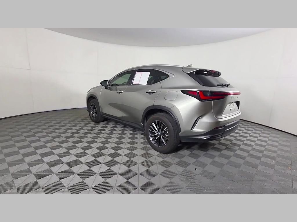 Used 2024 Lexus NX 250 FWD image 45