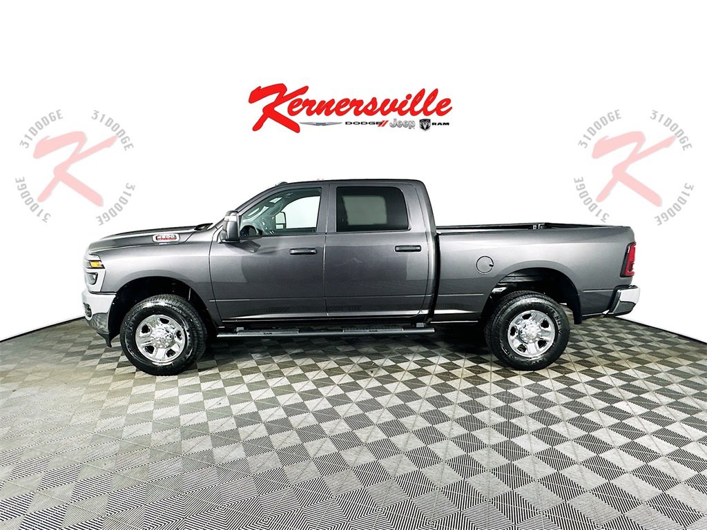 New 2026 RAM 2500 Tradesman image 4