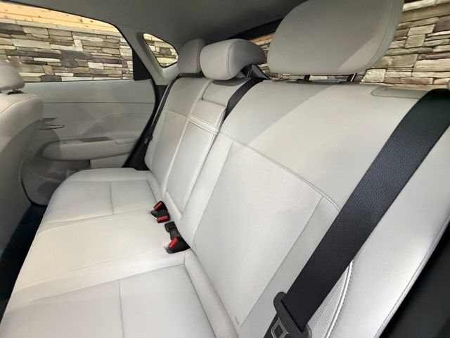 Used 2026 Hyundai Kona SEL Sport AWD/4WD image 32