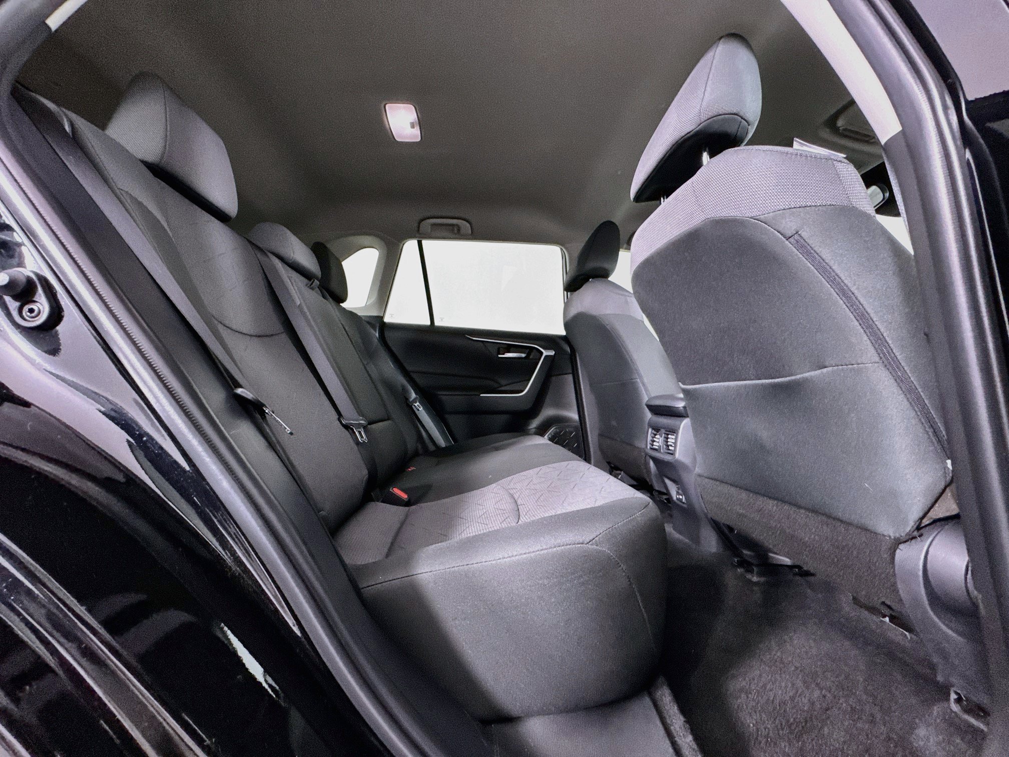 Certified 2025 Toyota RAV4 XLE AWD/4WD image 25