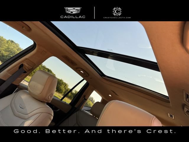 Used 2024 Cadillac XT6 Premium Luxury w/ Platinum Package FWD image 22