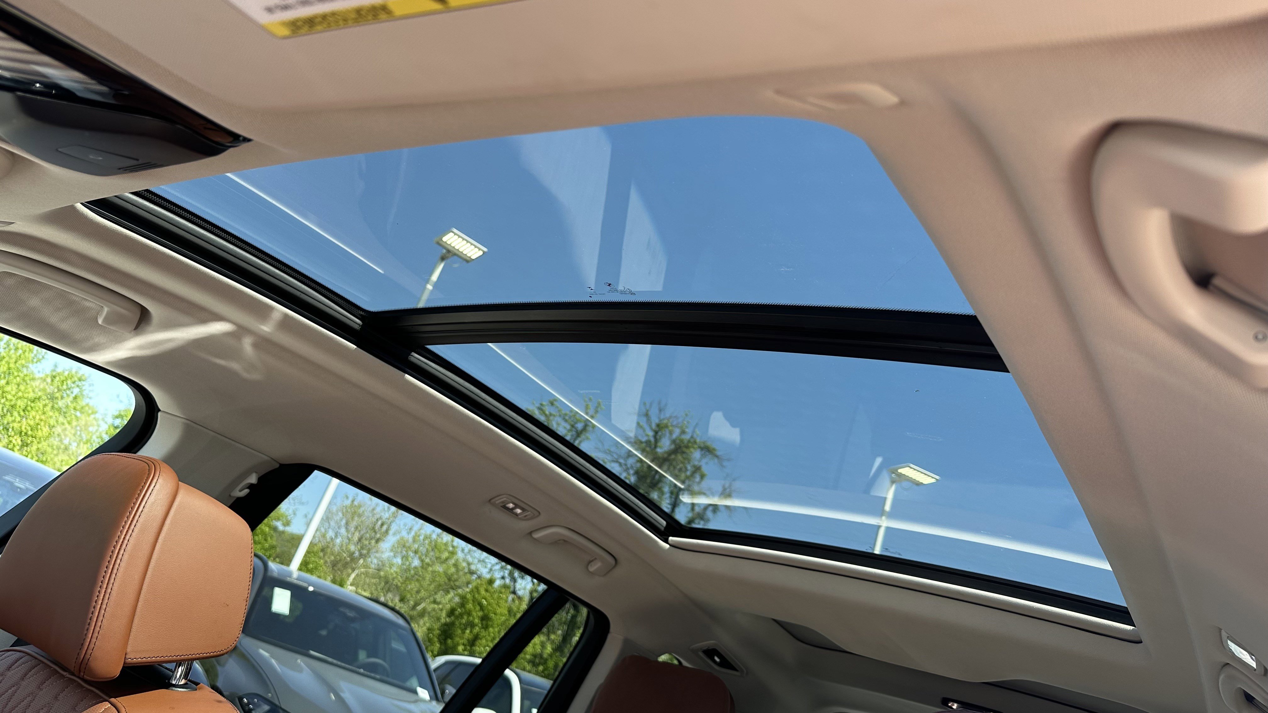 Certified 2026 BMW X7 xDrive40i AWD/4WD image 29