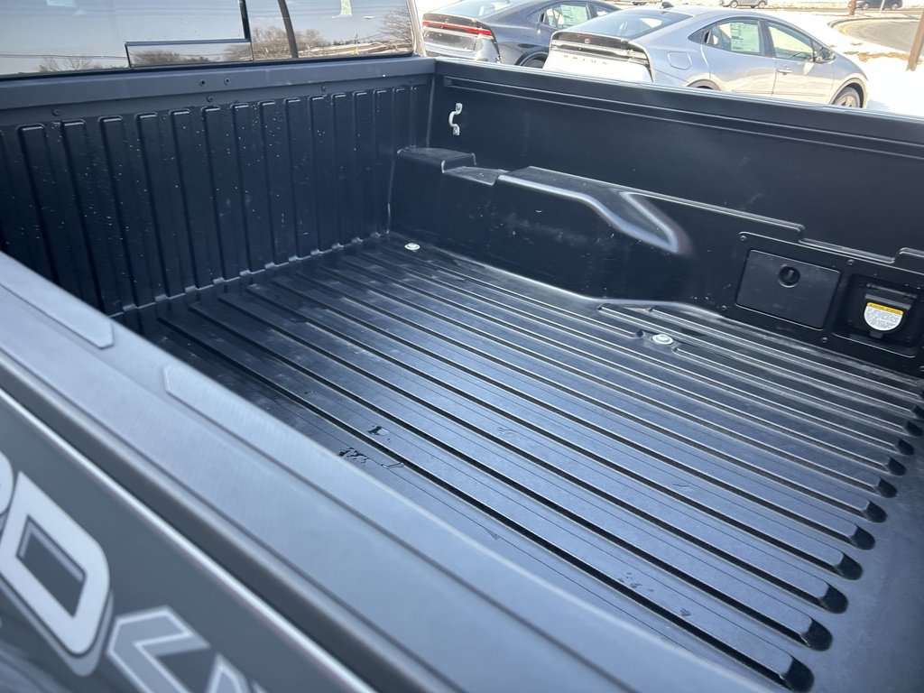 Used 2023 Toyota Tacoma TRD Sport image 10