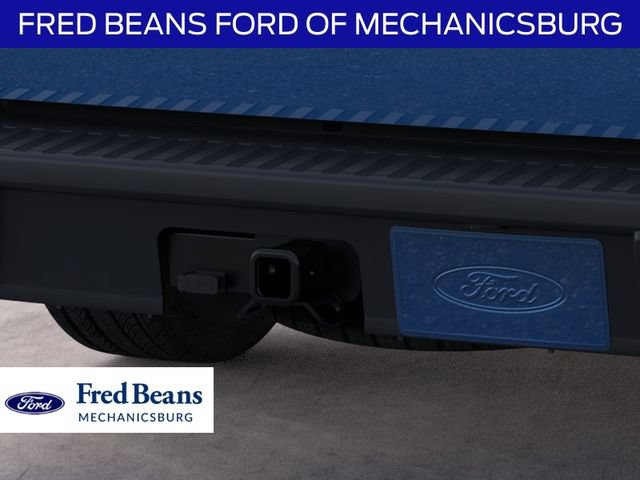 New 2026 Ford Maverick XLT AWD/4WD image 28