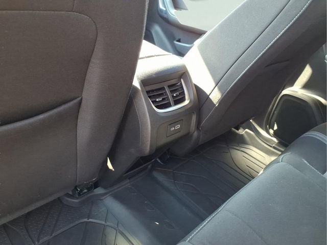 Certified 2024 Chevrolet Blazer LT w/ Convenience Package image 12