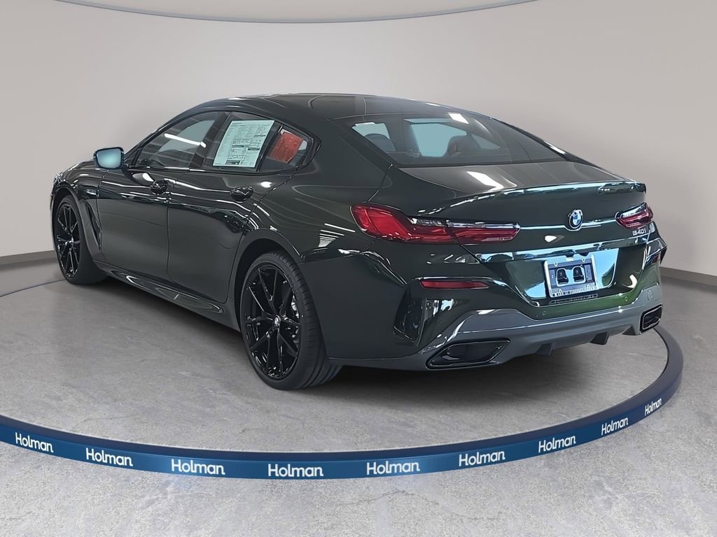 New 2026 BMW 840i w/ M Sport Professional Package image 6