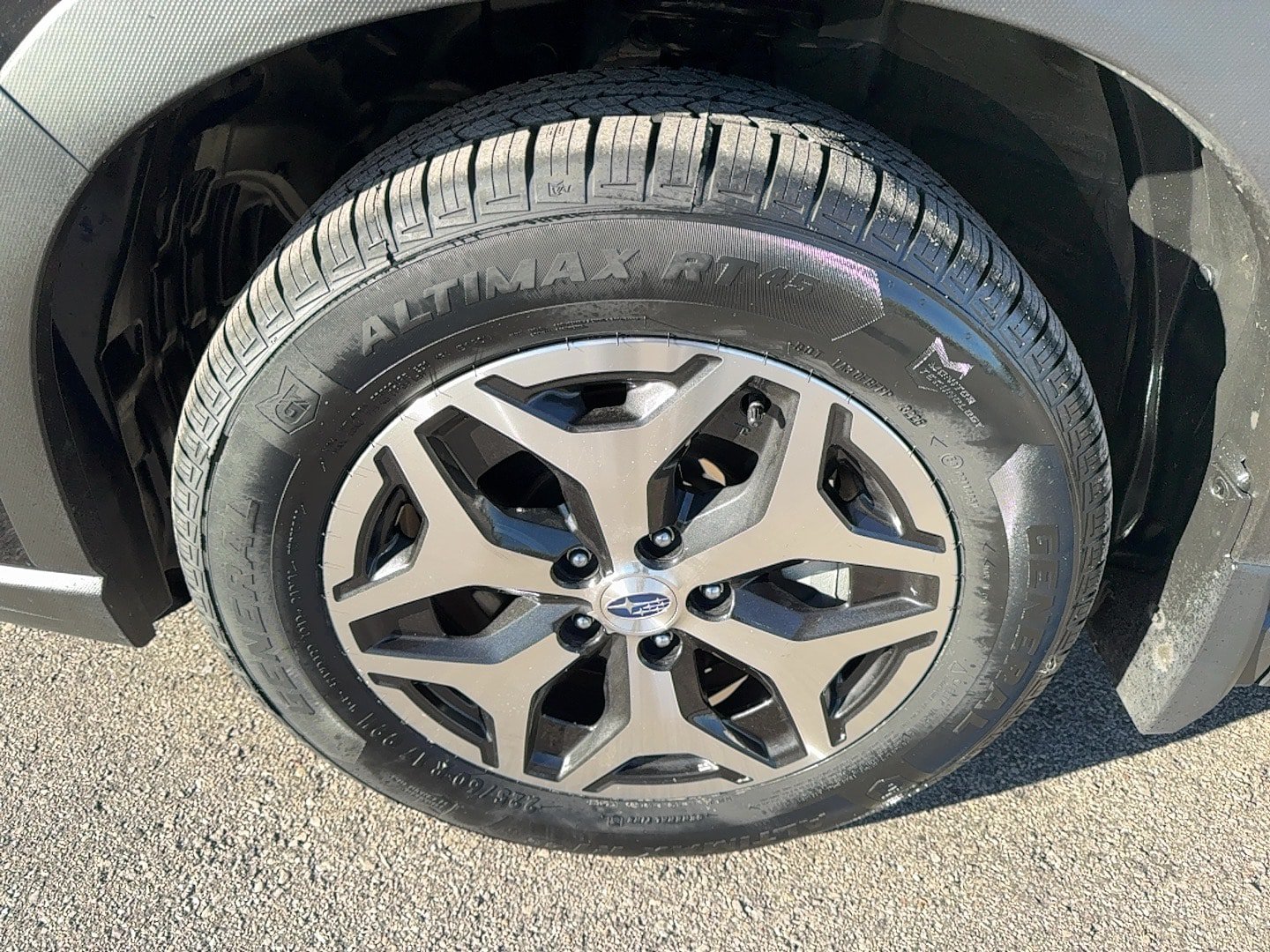 Used 2023 Subaru Forester Premium AWD/4WD image 12
