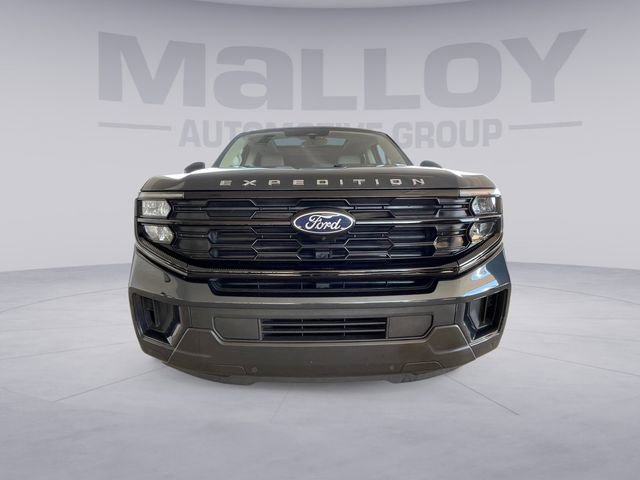 Used 2025 Ford Expedition Max Active image 8