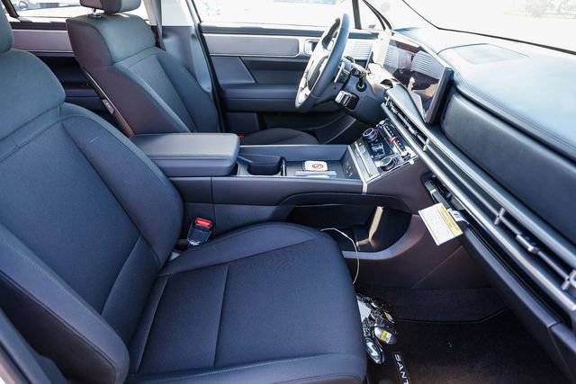 New 2026 Hyundai Santa Fe SE image 19