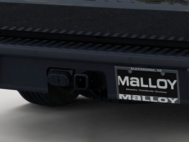 New 2026 Ford Maverick Lariat w/ Black Appearance Package image 23