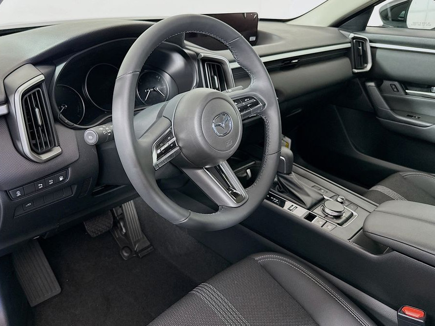 New 2026 MAZDA CX-50 2.5 Hybrid w/ Preferred Pkg AWD/4WD image 11