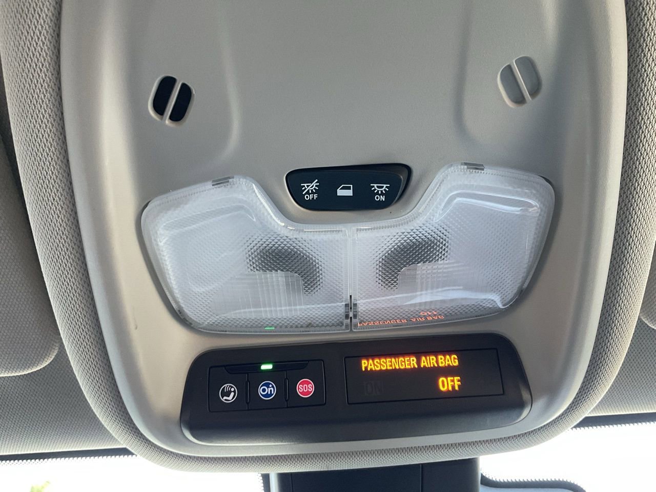 Used 2025 Buick Encore GX Preferred image 29