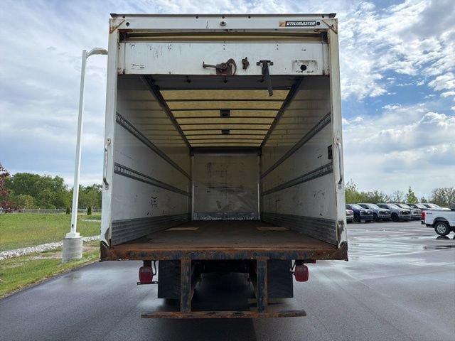 Used 2022 Ford F750 2WD Regular Cab Super Duty image 11