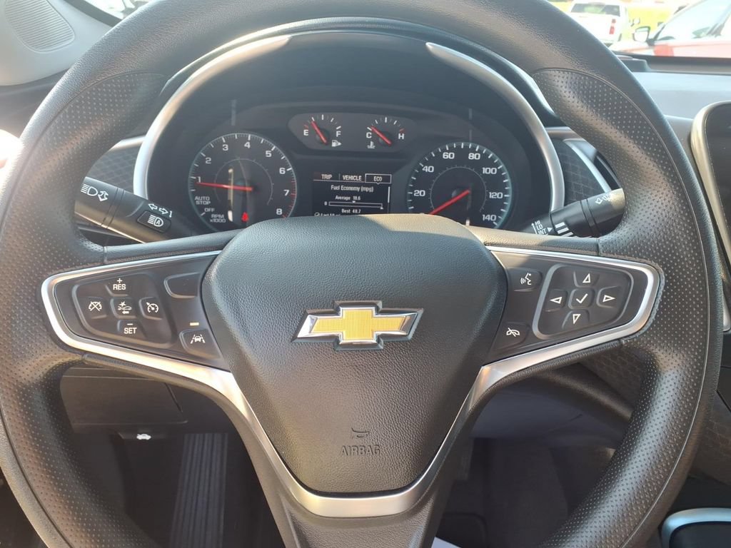Used 2024 Chevrolet Malibu LT FWD image 7