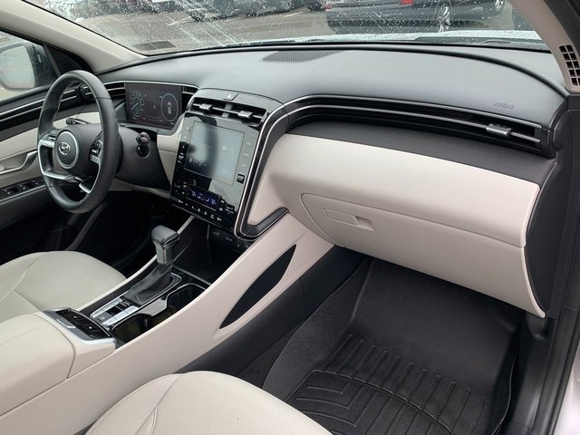 Used 2023 Hyundai Tucson SEL w/ Convenience Package image 11