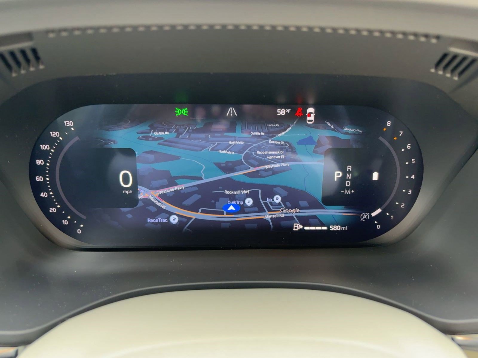 New 2026 Volvo XC60 B5 Ultra w/ Protection Package Premier image 20