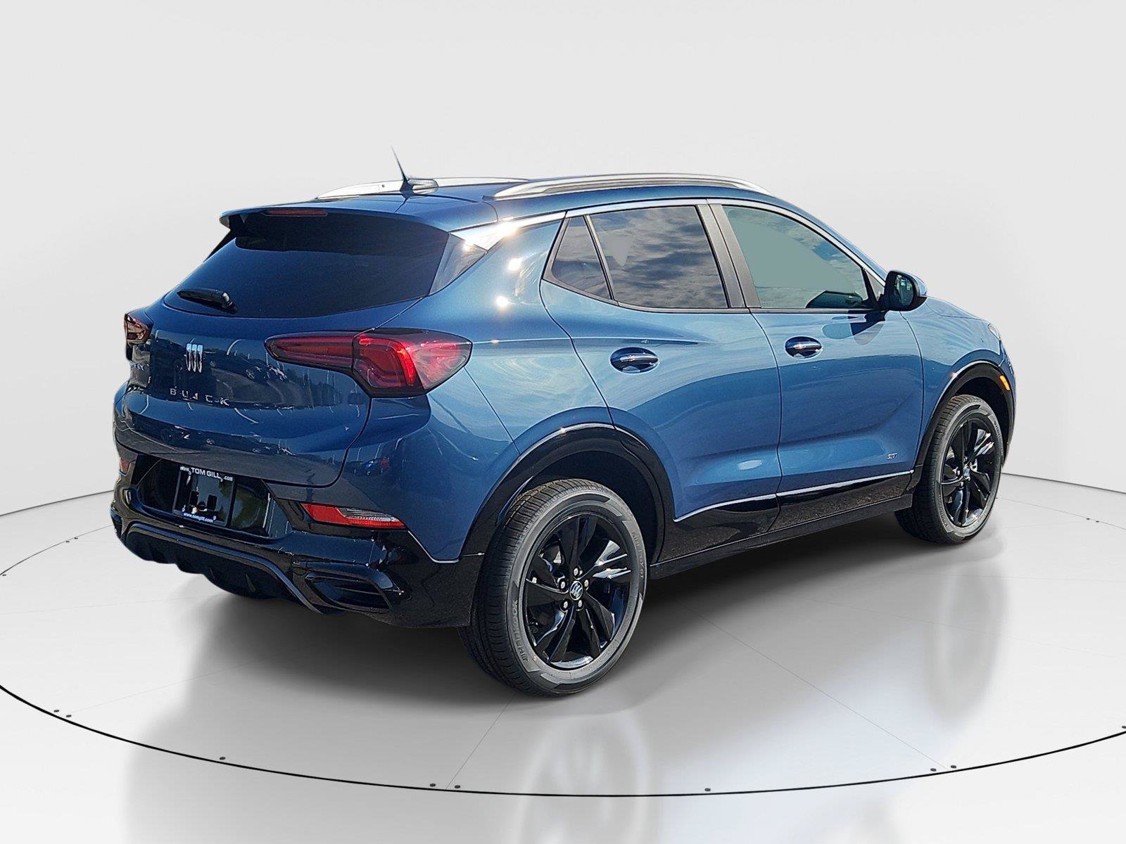 New 2026 Buick Encore GX Sport Touring w/ Comfort Package AWD/4WD image 4