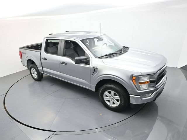 Used 2021 Ford F150 XLT AWD/4WD image 37