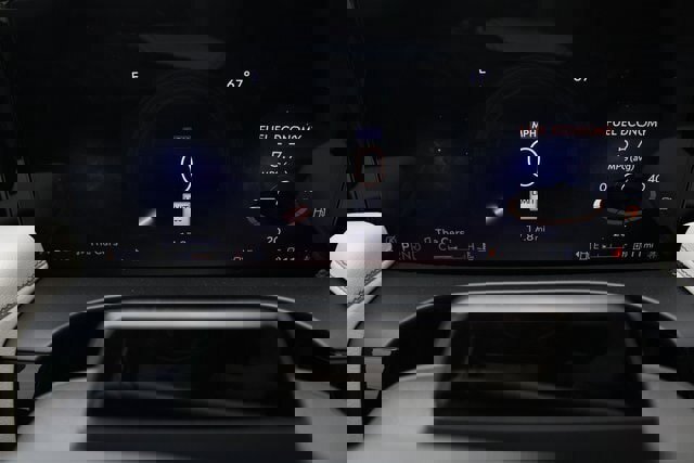 New 2026 Lincoln Aviator Premiere image 14