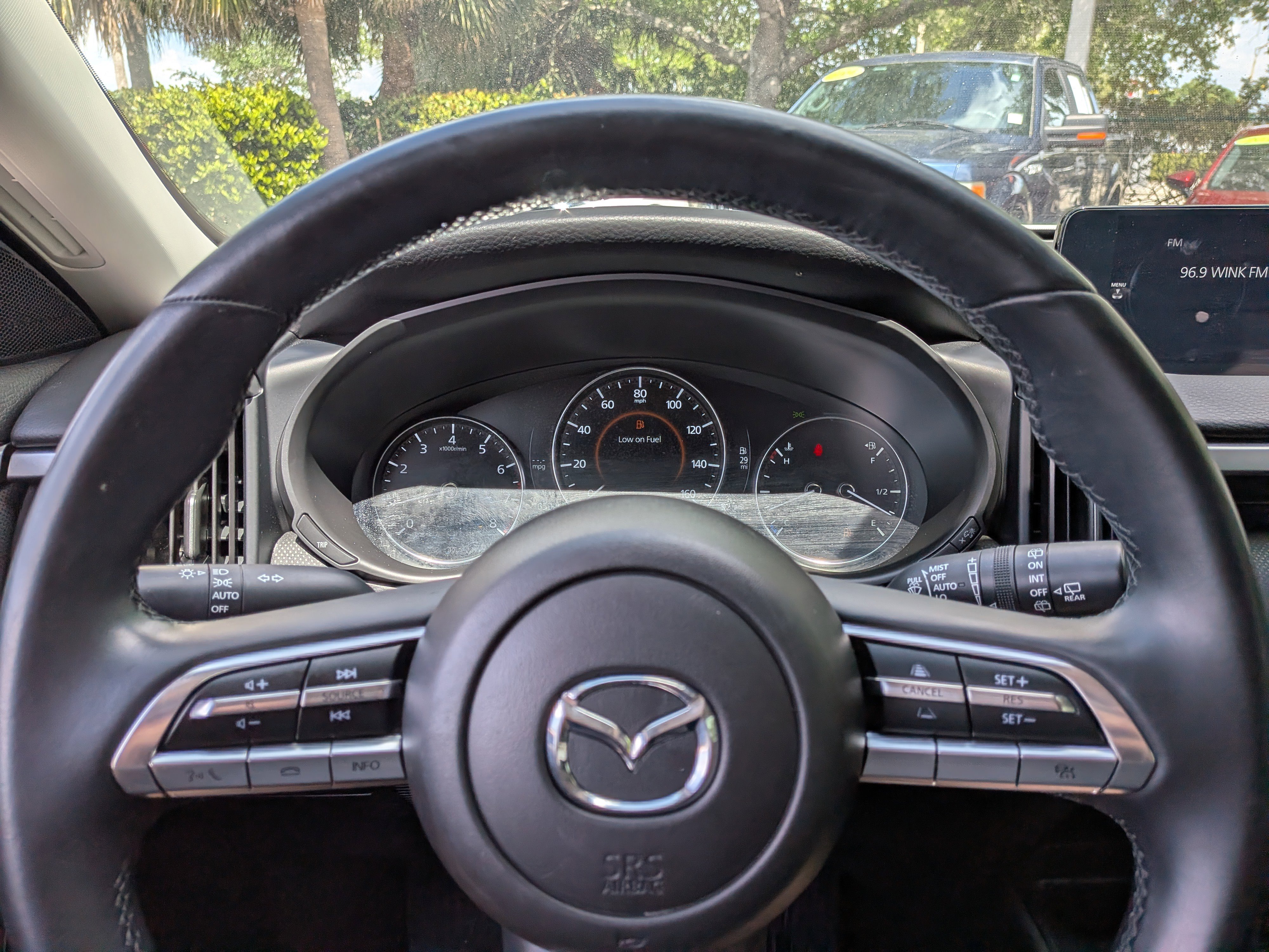 Certified 2023 MAZDA CX-50 2.5 S w/ Cargo Package image 27