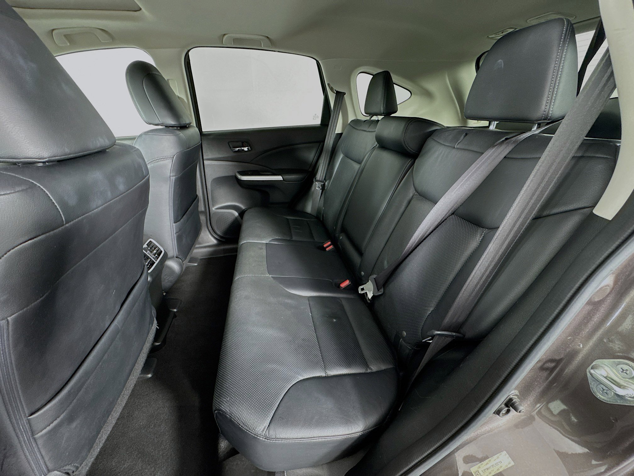 Used 2015 Honda CR-V EX-L image 24
