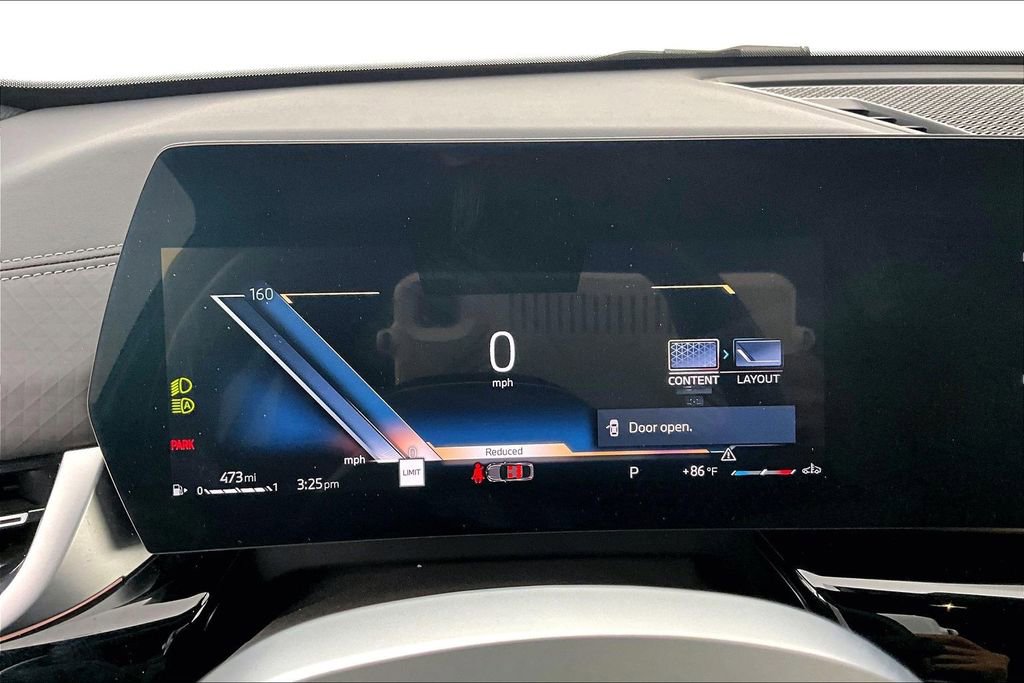 Used 2025 BMW X2 xDrive28i image 27