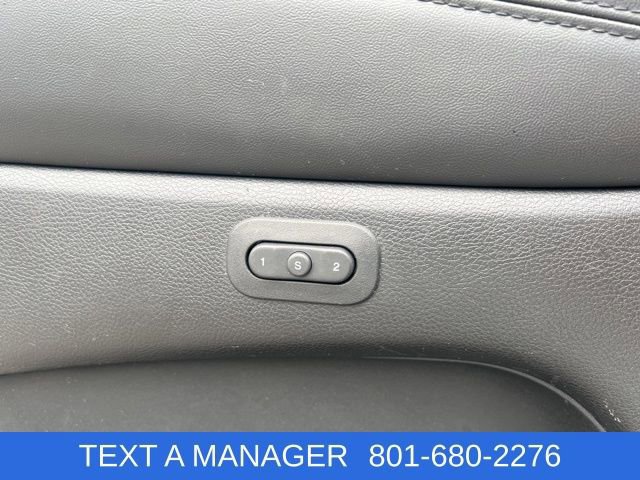Used 2022 Jeep Grand Cherokee Limited image 16