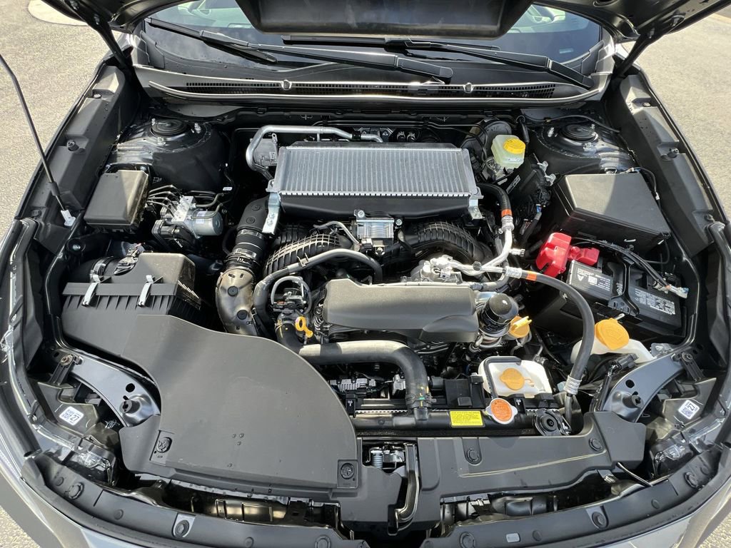 New 2025 Subaru Outback Wilderness image 31