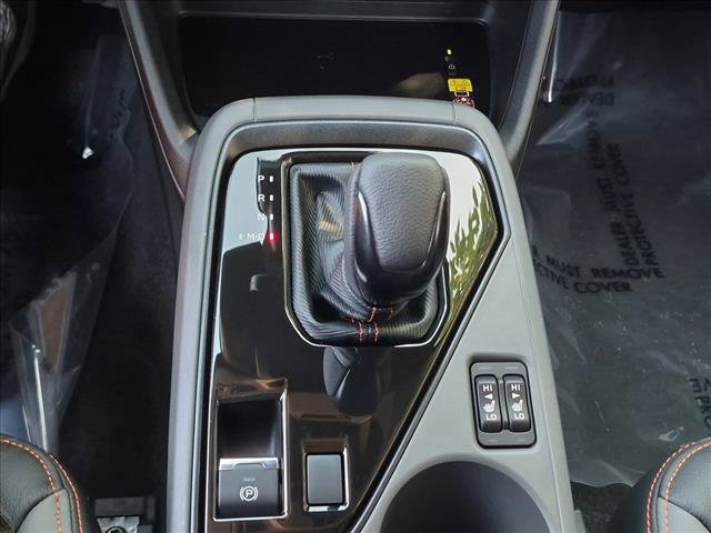 New 2026 Subaru Crosstrek 2.5i Limited AWD/4WD image 12