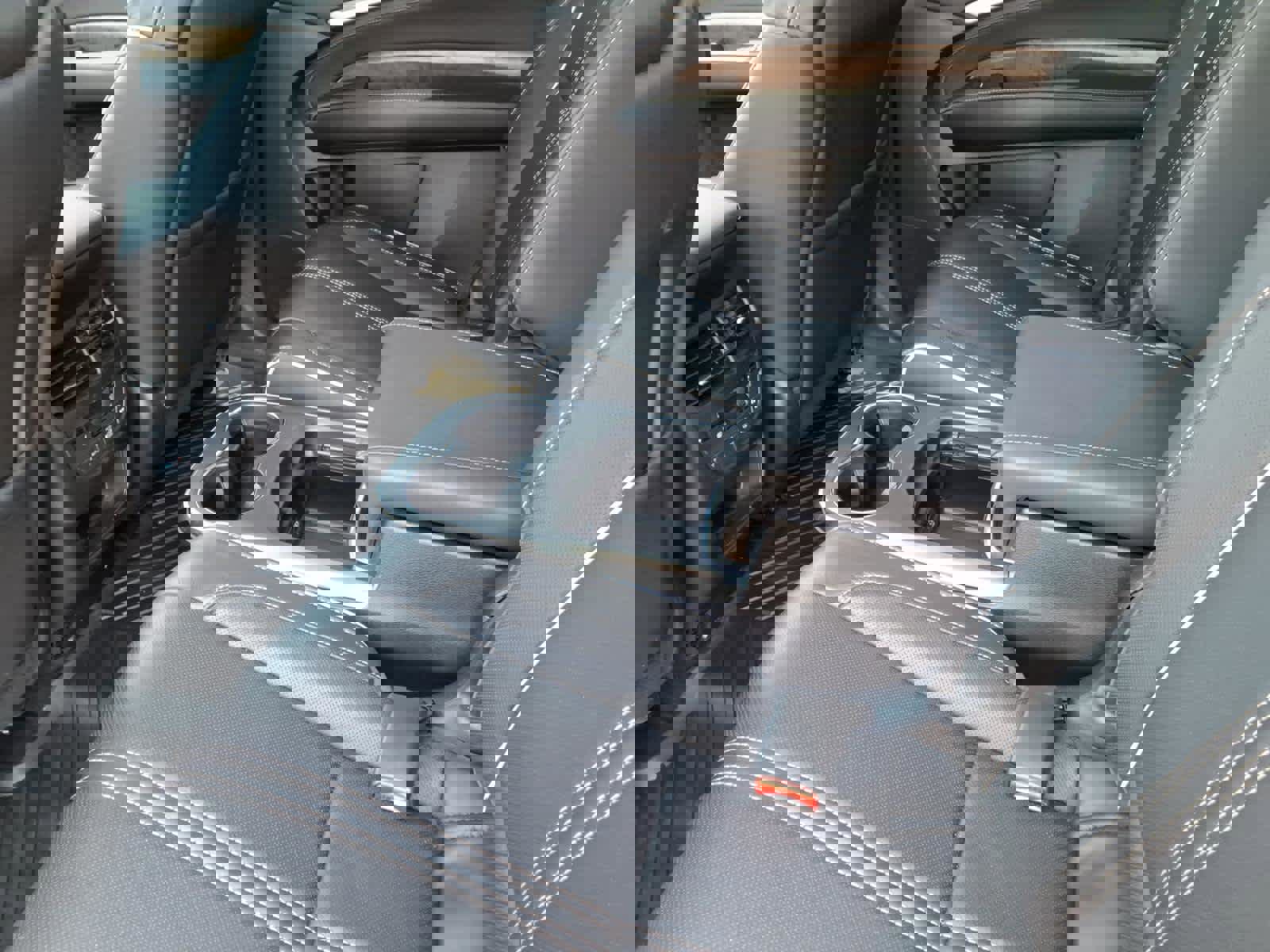 Used 2020 Acura MDX SH-AWD w/ Advance Package image 20