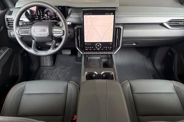 New 2026 GMC Acadia AT4 w/ Luxury Package AWD/4WD image 14