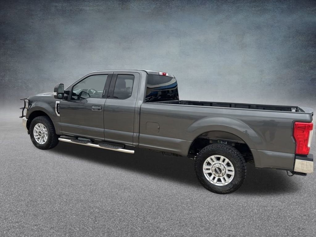 Used 2019 Ford F250 XLT w/ XLT Value Package video 3