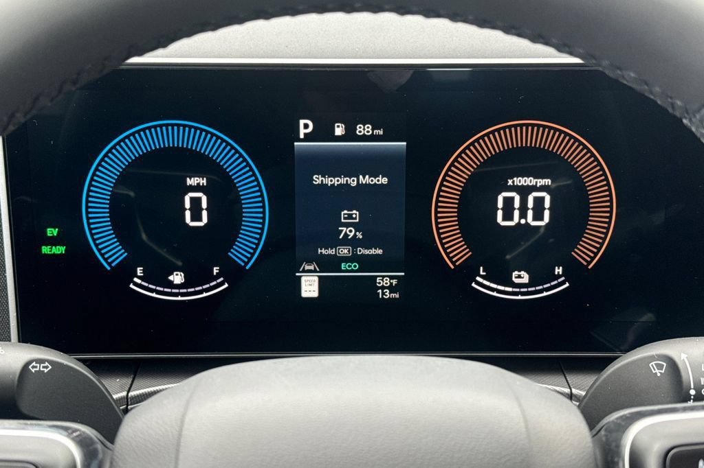 New 2026 Hyundai Santa Fe SE FWD image 27